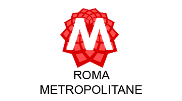Metro Roma logo