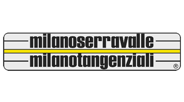 Milano-Serravalle logo